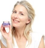 L’Oréal Paris Age Perfect Golden Age Re-Stimulating Night Cream 50+, Moisturising, Renew Skin Barrier Overnight and Reactivates Skin’s Radiance, Peony Native Cells, Calcium and Vitamin B3, 50ml - Image 7
