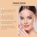 Advanced Retinol Serum for Face - Plant-Based Peptides & Vitamin E, Firms, Lifts, Smooths Wrinkles & Fine Lines, Targets Age Spots | Low Irritant Non-Comedogenic for Sensitive Skin (5 Bottles) - Image 3