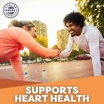 Vimergy Chaga Mushroom Capsules, 30 Servings - Real Mushroom Herbal Supplement for Cardiovascular Support - Kosher, Non-GMO, Gluten-Free, Vegan, Paleo - 100% Pure Chaga with Zero Fillers (90 Count) - Image 7