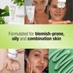 Super Facialist - Salicylic Acid Anti Blemish Purifying Cleansing Wash with Niacinamide (Vitamin B3), Face Cleanser & Face Wash for Clean and Clear Skin & Treat Acne, 150ml - Image 6