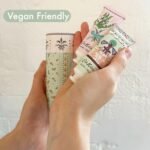 Cath Kidston Hand Cream and Body Cream 2x 30ml, Moisturiser, Shea Butter, Vitamin E, Fragrance, Beauty Gift For Her, Travel Size, Cruelty and Vegan Free - Image 6