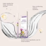 Herbal Diffuser Pen with Mul/lein Leaf Extract for Lungs,Portable Lung Cleanse Inhaler Stick,Fast&Effective Essential Oil Diffuser for Breathing,Easy to Carry for Multiple Uses,Natural Dandeline - Image 4