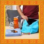 Masterplast Oriental Rub, Muscle Relief & Comfort, Ready to Use 70G, Pack of 1 - Image 5