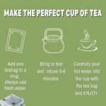 Premium GT Oriental 20 Tea Bag (Pack of 3) I Rich in Antioxidants, Herbs & Vitamin I Supports Immunity, Digestion and Metabolism I Tea Bag with Floral Aroma, Eco-Friendly & Biodegradable Tea - Image 6