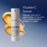 ELEMIS Pro-Collagen Serums – Renewal & Rose Micro Serum for Smoother, Firmer, Radiant Skin (15ml & 30ml Anti-Aging Skincare) - Image 4