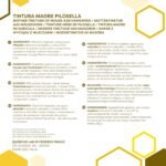 ERBOTECH, Pilosella Mother Tincture, Non-Alcoholic Mother Tincture in Drops to Dilute in Water, Vegan, Does Not Derive from GMO Plants, Made in Italy, 100 ml - Image 6
