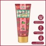 Heathcote & Ivory Hand Cream In Tin 100ml, Moisturiser, Shea Butter, Vitamin E, Travel Size, Vegan and Cruelty Free, Beauty Gift For Her, Christmas Stocking Filler, Includes One Free Tester - Image 4