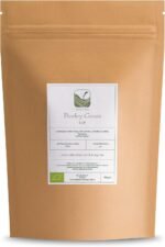Barley Grass Powder - Barleygrass - Wheatgrass - Wheat Grass Tea - 200g - Image 3
