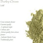 Barley Grass Powder - Barleygrass - Wheatgrass - Wheat Grass Tea - 200g - Image 6