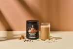 MaxiNutrition MaxPresso Caramel, Protein Coffee, Whey Protein Powder, 21 g Protein per Serving, Sugar-Free & Low-Fat, Mix Warm or Cold - Image 4