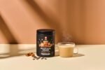 MaxiNutrition MaxPresso Caramel, Protein Coffee, Whey Protein Powder, 21 g Protein per Serving, Sugar-Free & Low-Fat, Mix Warm or Cold - Image 5