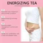 Slimming Tea, Natural Detox Tea Bags For Weight Loss, Belly Fat Burner(1PCS) - Image 4
