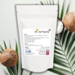 MCT Oil 3000mg 90 V Capsules (1 Month Supply) Medium-Chain Triglycerides (MCTs) - Boosts Ketones - Suitable for Vegan - Image 4