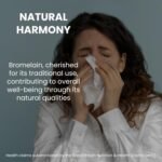 High Strength Quercetin 1000mg Complex, 60 Premium Capsules, Allergy Support, Powerful Antioxidant Supplements, Anti-inflammatory Antioxidant Supplement, Alternative to quercetin Powder, UK Made - Image 6