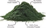 Nutriseed Chlorella Powder 250g - 100% Chlorella, Rich in Antioxidants & Fibre, Nutrients, Vitamins & Minerals, 19 of 22 Essential Amino Acids, Vegan Friendly & Gluten Free - Image 4
