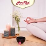 Yogi Tea Women's Balance 17bag (Pack of 4) - Image 5