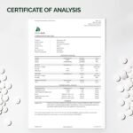 NFO Calcium-Magnesium [90 Tablets] Norwegian Natural Complex with a high Dosage of Calcium and Magnesium Minerals and Vitamins K and D to Strengthen Bones and Teeth - Image 9