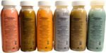 Oat Drink Plant Based Lactose Free Gluten Free No Preservatives Zero Cholesterol Dairy Free Source of Calcium Vitamins (Assorted, 6) - Image 3
