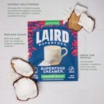 Laird Superfood Creamer Reduced Sugar 8OZ - Image 4