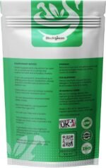 Black Swan Quercetin & Bromelain Capsules - 750mg Antioxidant Formula Anti Inflammatory Respiratory Immune System Joint Health Support Natural Supplement - 30 Caps 1 Month Supply - Image 3