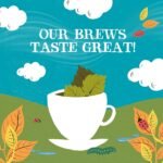 Clipper Organic Nettle Herbal Infusion 20 Tea Bags - Image 4