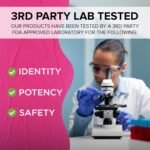 Probiotics for Women 240 Tablets Supports Immune System, Digestive & Vaginal Health Made in The UK 3 Billion CFU Probiotic Supplement for Women (240, Women's Probiotics) - Image 5