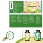 Vegavero Papaya Enzyme | 2,100 mg Papain | 100% Natural: Carica Papay Fruit Extract | NO Additives | 120 Vegan Capsules - Image 3