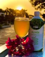 Snep Olivox 1 Bottles- Digestive Function; Liver Function; intestinal Gas Elimination; Purifying Functions of The Organism; lipid Metabolism; antioxidan Detox - Image 4