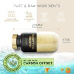 Advanced Marine Collagen Capsules | Made in The UK | Hydrolysed Collagen Supplements for Women & Men | Hair Skin and Nails Vitamins Enhanced with Hyaluronic Acid, Biotin & More | 90 Capsules - Image 5