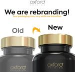 Advanced Marine Collagen Capsules | Made in The UK | Hydrolysed Collagen Supplements for Women & Men | Hair Skin and Nails Vitamins Enhanced with Hyaluronic Acid, Biotin & More | 90 Capsules - Image 7