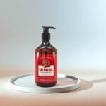 Batana Herbal Shampoo 500g – Sulphate-Free Natural Cleanser – Strengthens & Nourishes Dry, Curly or Damaged Hair – Enriched with Plant Extracts – Vegan & Gentle for Daily Use - Image 3