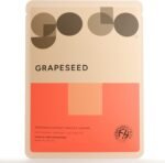 Fitness Health Grapeseed Extract Tablets 12000mg | High Strength Supplement | Pure Grapeseed Extract Vegan Tablets | Manufactured in The UK | (120 Tablets) - Image 4