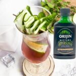 Orijin Bitters, Spirit Drink with Herbal Extracts, 200ml |20cl, Made in Nigeria (200ml/20cl) - Image 3