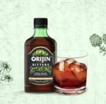 Orijin Bitters, Spirit Drink with Herbal Extracts, 200ml |20cl, Made in Nigeria (200ml/20cl) - Image 4