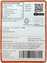 Organic Spirulina Powder - Certified Organic - by Busy Beans Organic (100g) - Image 3