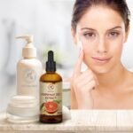 Grapefruit Seed Extract 100 ml - Skin Care - Body Care - Benefits for Skin - Nourishing & Moisturising - Cosmetic - Beauty - Relaxation - Image 4