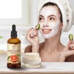 Grapefruit Seed Extract 100 ml - Skin Care - Body Care - Benefits for Skin - Nourishing & Moisturising - Cosmetic - Beauty - Relaxation - Image 5