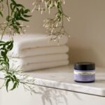 Neal’s Yard Remedies | Jasmine Enriching Cream | Natural Face Moisturiser for Dry Skin with Jojoba Oil and Vitamin E | Vegan Moisturiser | 50g - Image 4