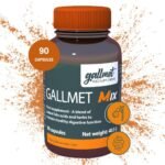 Mix 90 Ox Bile 100mg Bile Salt Naturally Support After Gallstones Gallbladder Digestive Problems Fat Digestion - Ox Bile Capsules (90 Capsules, Bile Acid + Herbs) - Image 3