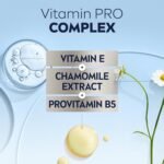 NIVEA MEN Sensitive Face Wash with Zero Percent Alcohol Pack of 6 (6 x 100 ml), Men's Face Wash with Vitamin E, Especially for Sensitive Skin, Men's Skin Care Essentials - Image 5