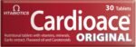 Vitabiotics Cardioace Original - 30 Tablets - Image 9