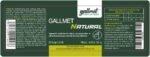 Natural 60 Ox Bile 125mg Bile Salt Naturally Support After Gallstones Gallbladder Digestive Problems Fat Digestion - Ox Bile Capsules (60 Capsules) - Image 6