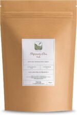 Slippery Elm Bark Tea - Slippery Elms Herb 100g - Image 3