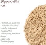 Slippery Elm Bark Tea - Slippery Elms Herb 100g - Image 4