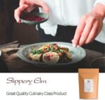 Slippery Elm Bark Tea - Slippery Elms Herb 100g - Image 5