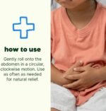 Plant Therapy Tummy All Better Roll-On 30 mL (1 oz) Supports a Healthy Digestive System, Soothes Stomach Cramps, Great for Travel-Related Queasiness, Made with All Natural Ingredients - Image 3