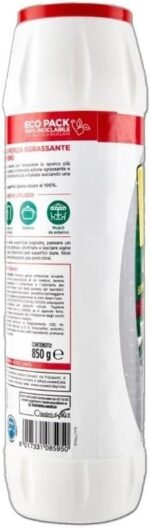 Vim Vim Clorex Powder 850 g, 850 g - Image 3