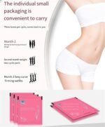 15-Count Natural Detox Weight Loss Tea | Belly Fat Burner & Slimming Formula | Portable Tea Bags For Home, Office & Travel(1PCS) - Image 3