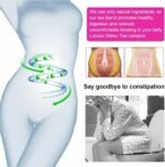 15-Count Natural Detox Weight Loss Tea | Belly Fat Burner & Slimming Formula | Portable Tea Bags For Home, Office & Travel(1PCS) - Image 6