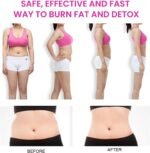 15-Count Natural Detox Weight Loss Tea | Belly Fat Burner & Slimming Formula | Portable Tea Bags For Home, Office & Travel(1PCS) - Image 7